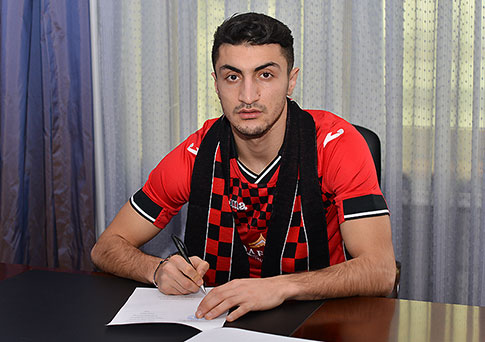 I’m convinced to be a part of Gabala’s successful run, Abdullayev says