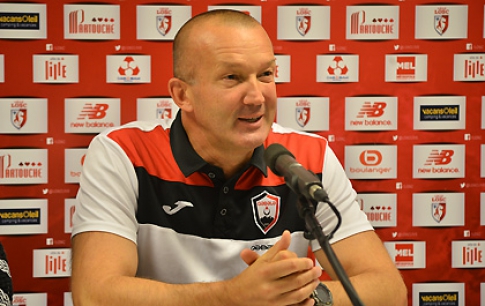 Grigorchuk - We will perform in attacking