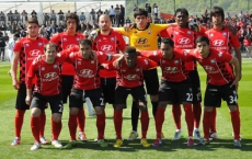 Gabala-Garabagh match in photos