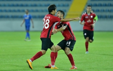 Gabala won season start