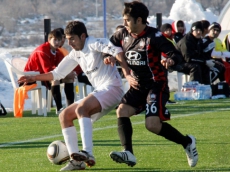 Gabala reserve beats Simurg 