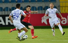 Gabala - Inter 0:0 - Video