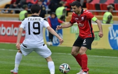 Gabala - Neftchi 2-2 - Video