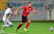 AZAL-Gabala match in photos 