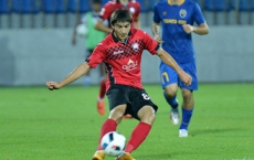 Gabala - Kapaz 2:0 - Video