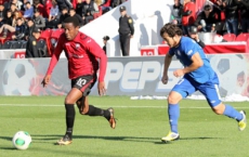 Gabala-Sumgait 2-0 - VIDEO