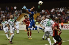 Gabala (Azerbaijan) 0:2 Progres (Luxemburg)