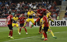 Gabala-Kapaz 1-0 - Photogallery