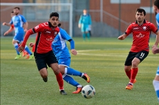 Gismat Aliyev called to national U21