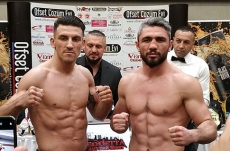 Abdullayev to come on Vendetta Fight Nights in Istanbul