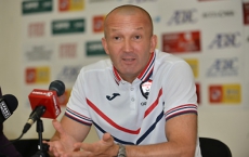 Gabala will be attacking side, Grigorchuk says