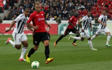 Gabala-Neftchi 1-2 - VIDEO