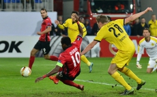 Gabala - Borussia Dortmund - 1:3