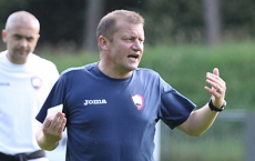 Gabala focused on this way, head coach Munteanu says