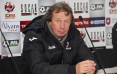 There was no any big shortage on my side, except a few mistakes, Yuri Semin