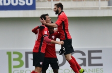 3 Gabala footballers appear in symbolic league team