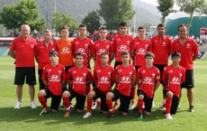 23 Gabala footballers in 3 national teams