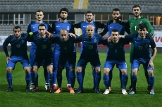 5 Gabala players joining national team