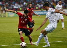 Dinamo Tbilisi (Georgia) 3:0 Gabala (Azerbaijan)