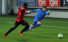 Simurg-Gabala 0-0 - VIDEO