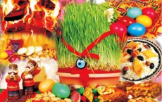 Happy Novruz!!!