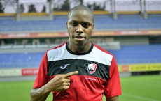 Gabala signs Dabo from France