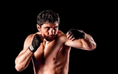 Abdullayev gave another knockout gaining World Champion title