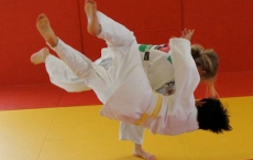 Gabala judokas hit champion in Baku