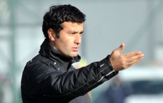 Fatih Kavlak stays at helm for one more year