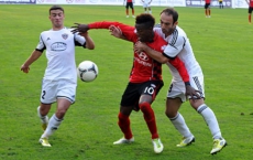 Gabala broke deadlock beating Garabagh