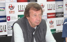 It was Gabala being able to gain victory, Semin says