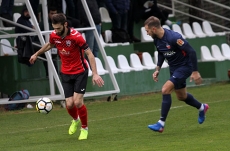 Gabala (Azerbaijan) vs. MTK Budapest (Hungary) / Trial Match