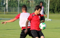 2 new players in Gabala