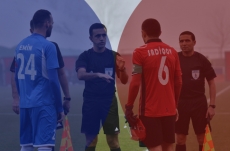 Gabala - AZAL 2:0 - Video