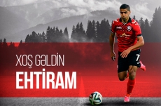 Shahverdiyev back for Gabala