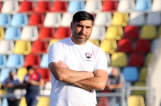 I still believe in my team, Gurbanov says