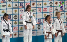 Hajiyeva hit gold medal European championship