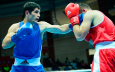 Gabala boxers won four medals