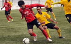 Gabala-Simurg 0-1 - Photogallery