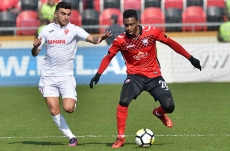 Pre-Match Stats: Keshla