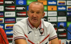 Grigorchuk - Gabala to be all for further upcoming matches