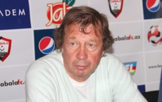 Gabala reached target, head coach Semin says