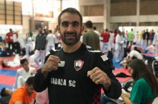 Rafael Aghayev hit 11th gold medal of European Championship