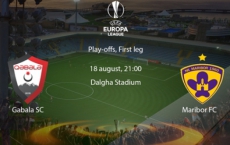 Maribor match venue moved to Dalgha Arena