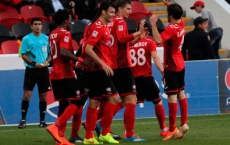 I came to Gabala to earn awards for club, Farkas says