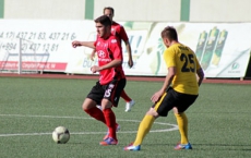 Simurg-Gabala 2-0