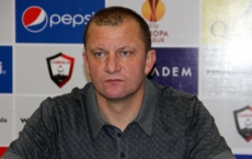 Gabala showed better character, Munteanu says