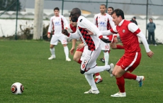 Gabala against Krivbass - Photoreview