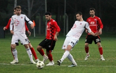 Gabala-Volyn 2-1 - Video