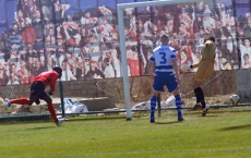 Baku 2 - 1 Gabala